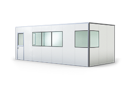 Category Oficinas prefabricadas