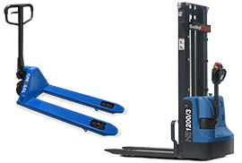 Category Aparatos elevadores & medios de elevación