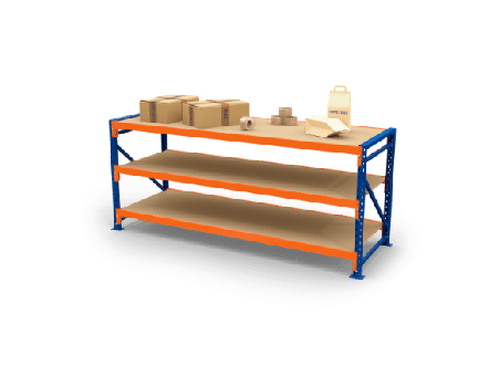 Category Mesas de trabajo