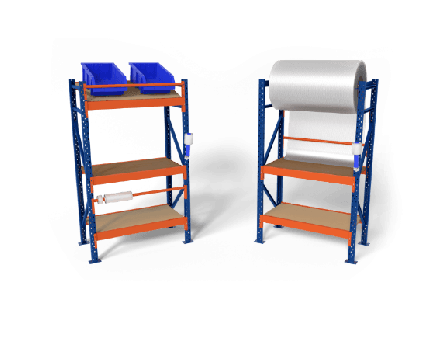 Category Mesas de embalaje MFP1000