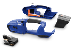 Category Piezas de repuesto de tecnología operativa