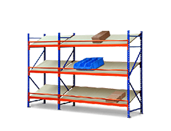 Category Estanterías inclinadas