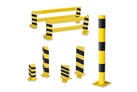 Category Protección contra colisiones