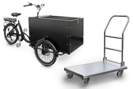 Category Equipos de transporte