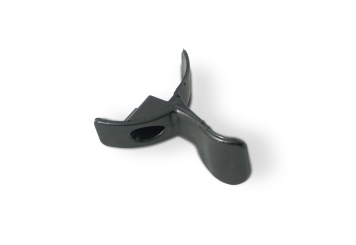 Botón fijo para HU-P1316, TecMaschin