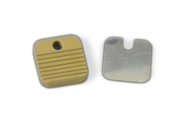 Placa de engranaje de sujeción para HU-P1316, TecMaschin