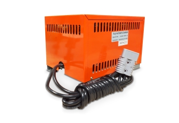 Cargador para HEF1200/4, 24 V / 50 Ah, SolidHub