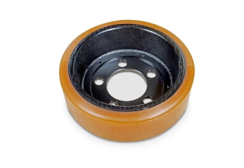 Rueda motriz para HEF1200/4, SolidHub