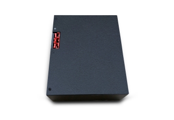 Batería para HWE15-L-1, 24 V / 25 Ah, SolidHub