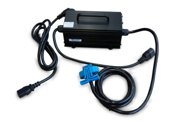 Cargador para HWE2000-2, 48 V / 20 Ah, SolidHub