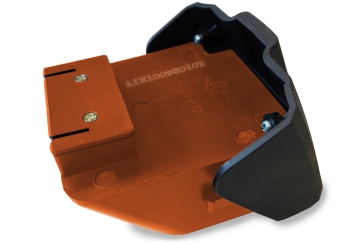 Li-Ion Batería para flejadora HU-P1316, 14,8 V/4 Ah, TecMaschin