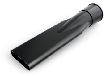 Boquilla plana para aspirador en seco y húmedo NTS80, wipeket