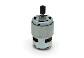 Motor de soldadura para flejadora manual HU-P1316, TecMaschin