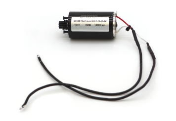 Motor tensor para flejadora manual HU-P1316, TecMaschin
