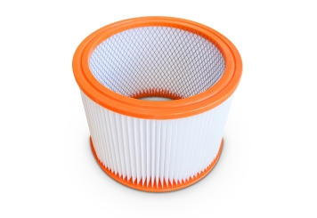 Filtro de cartucho para aspiradora de líquidos y sólidos NTS80-1, wipeket