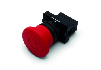 Interruptor de parada de emergencia para HWE2000-2, SolidHub