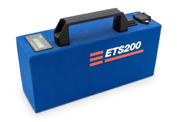 Batería de repuesto para el salvaescaleras eléctrico ETS200, SolidHub