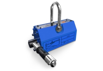 Imán elevador LHM10, 1.000 kg, SolidHub 