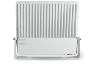 FL220 LED outdoor floodlight, 6.500 K, 200 W 