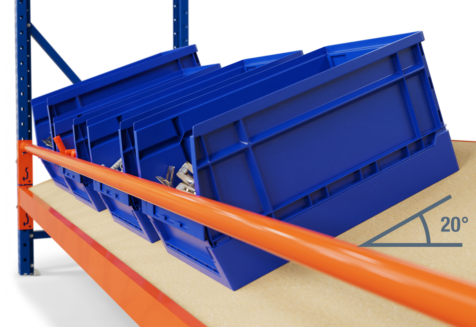 Seguridad contra caídas