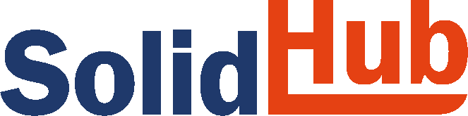 Logo SolidHub